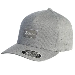 Pebble Beach At&T Pro-Am Not Shore Snapback Hat By Travis Mathew