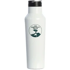 Pebble Beach At&T Pro-Am 20Oz Sport Canteen By Corkcicle