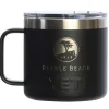 Pebble Beach 14 Oz Matte Rambler Mug By Yeti