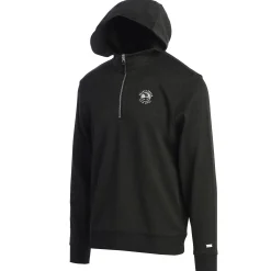 Men Pebble Beach Dri-Fit Golf Hoodie By Nike