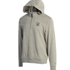 Men Pebble Beach Dri-Fit Golf Hoodie By Nike
