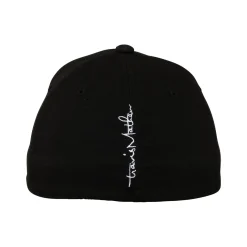 Pebble Beach Fitted Leezy Hat By Travis Mathew