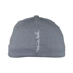 Pebble Beach Fitted Leezy Hat By Travis Mathew