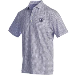 Men Pebble Beach Gibson Polo By Johnnie-O