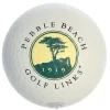 Kids Pebble Beach Golf Links Bouncy Ball