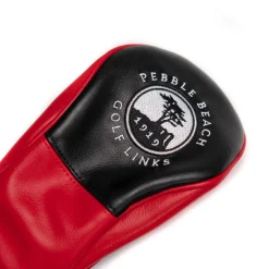 Pebble Beach Golf Links Horizon Rescue Cover