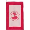 Pebble Beach Golf Links Towel In Pink