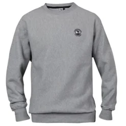 Men Pebble Beach Golf Men's Crew Neck Sweatshirt By Divots