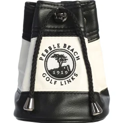 Pebble Beach Horizon Accessory Pouch
