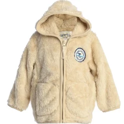 Kids Pebble Beach Infant Sherpa Jacket By Garb