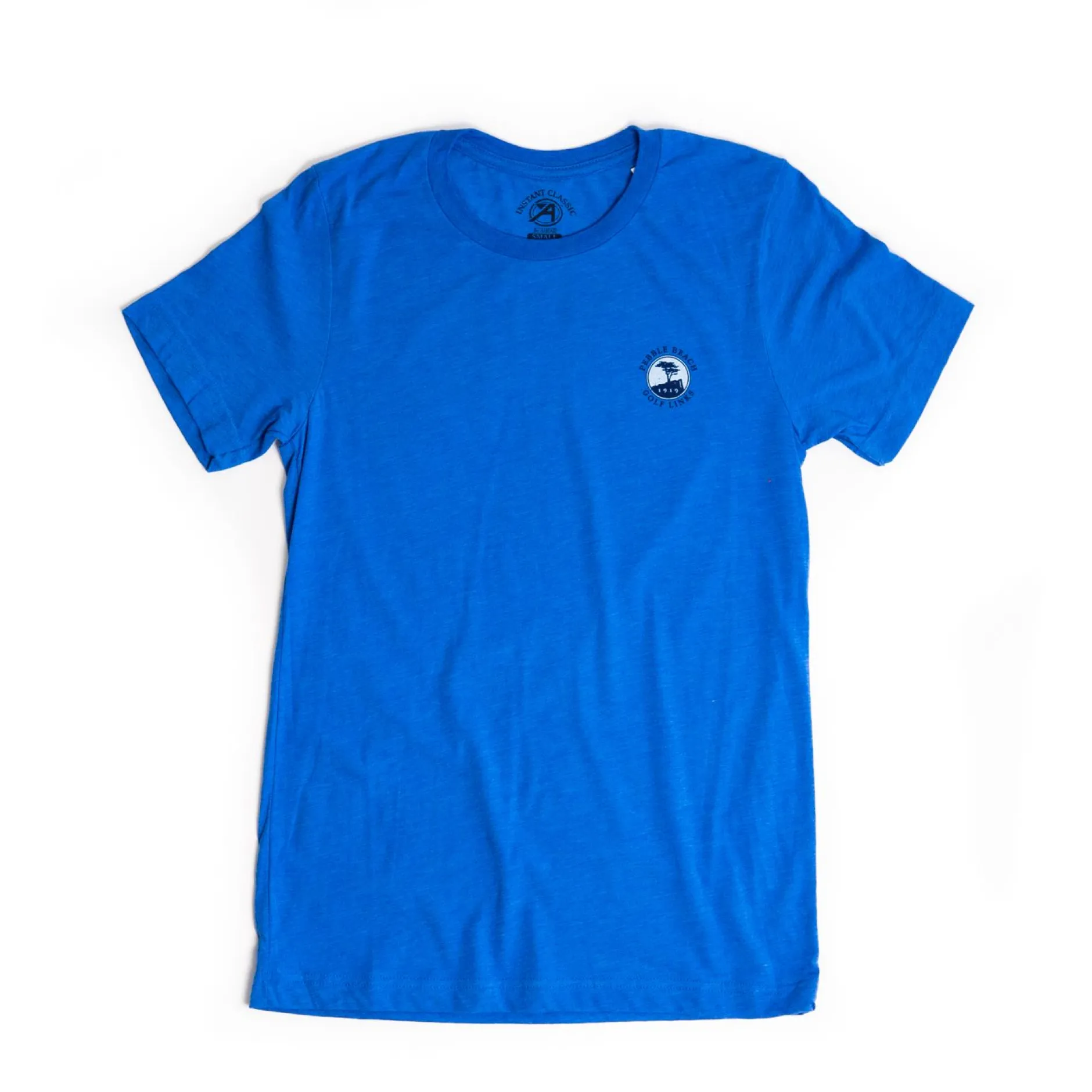 Men Pebble Beach Instant Classic T-Shirt By Ahead