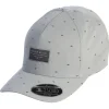 Pebble Beach Not Shore Snapback Hat By Travis Mathew