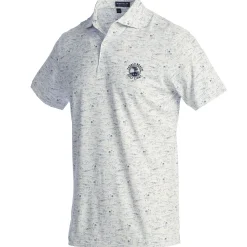 Men Pebble Beach Pacific Polo By Peter Millar