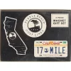 Pebble Beach 3-Piece Magnet Gift Set