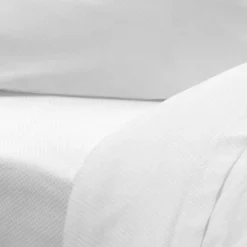 Pebble Beach Resorts 100% Egyptian Cotton Fitted Sheet California King