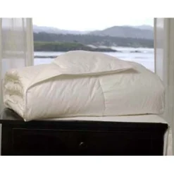 Pebble Beach Resorts Luxsoft Down Alternative Comforter Twin Size