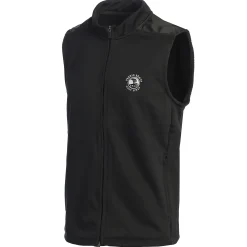 Men Pebble Beach Therma-Fit Victory Vest By Nike