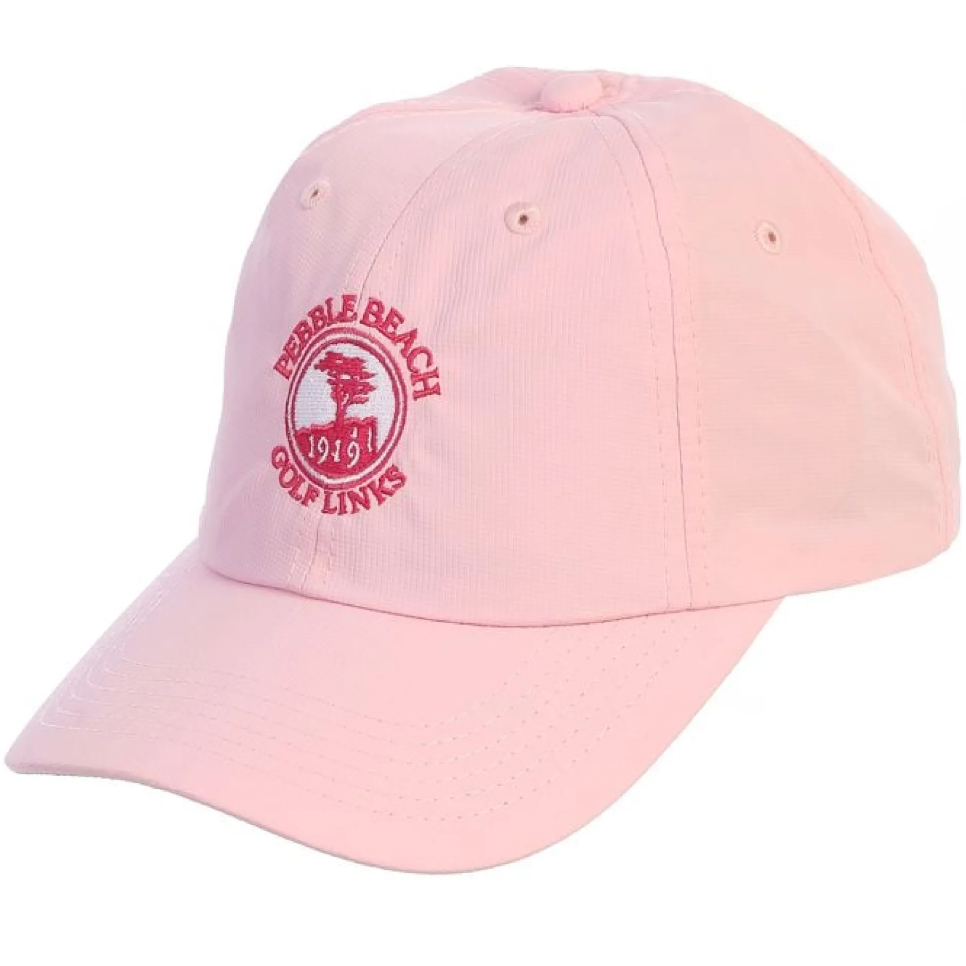 Pebble Beach Women's Small Fit Performance Hat By Imperial Headwear