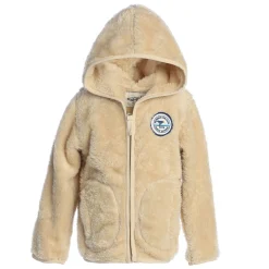 Kids Pebble Beach Youth Sherpa Jacket By Garb