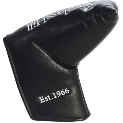Pebble Beach Spyglass Hill Blade Putter Cover By Prg