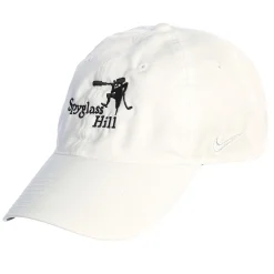 Pebble Beach Spyglass Hill Drifit Legacy91 Golf Hat By Nike