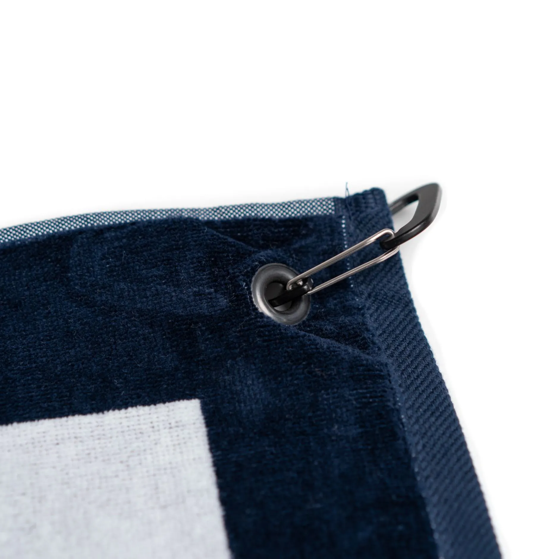Pebble Beach Spyglass Hill Golf Towel