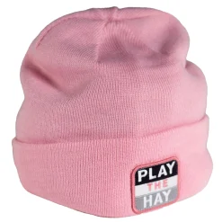 Pebble Beach The Hay Cuffed Knit Beanie By Imperial