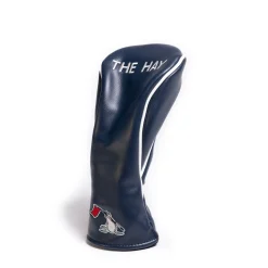 Pebble Beach The Hay Navy Fairway Cover By Prg