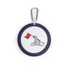 Pebble Beach The Hay Putting Disc Bag Tag
